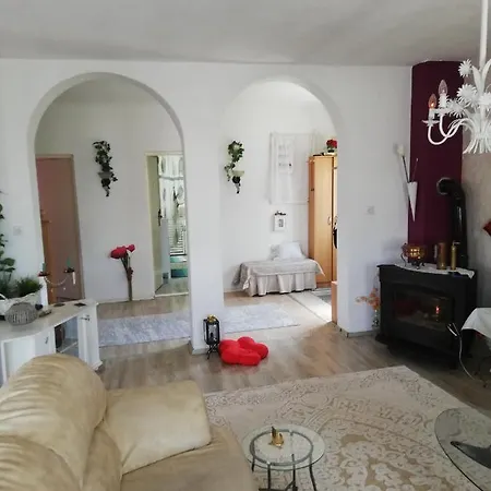 Prima House Lejlighed *