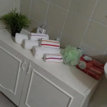 Prima House Lejlighed Podgorica