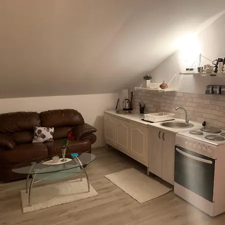 Lejlighed Prima House Podgorica