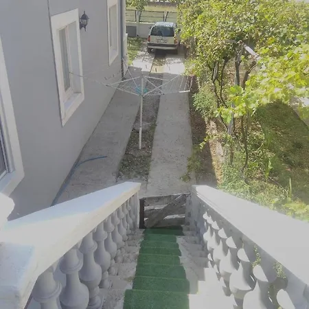 Prima House Podgorica