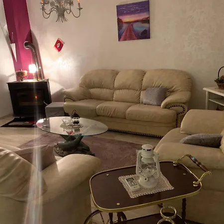 Prima House Lejlighed