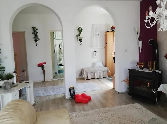 Prima House Apartament *