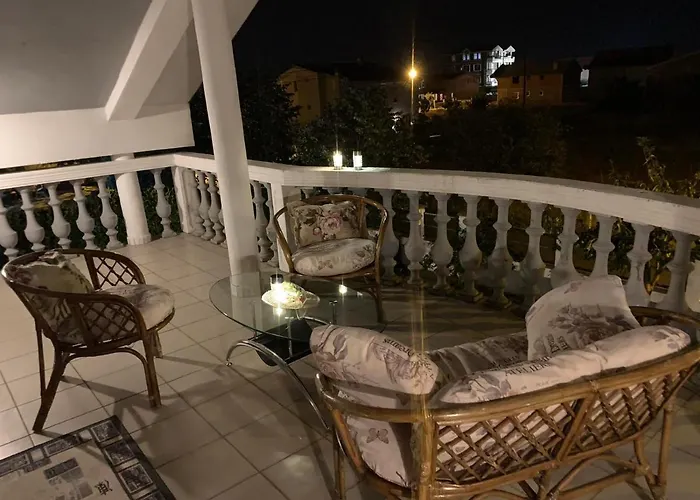 Prima House Apartament *