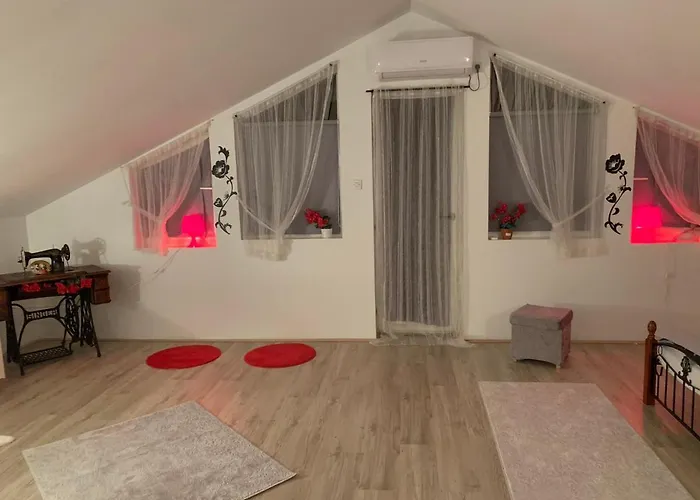 Apartament Prima House