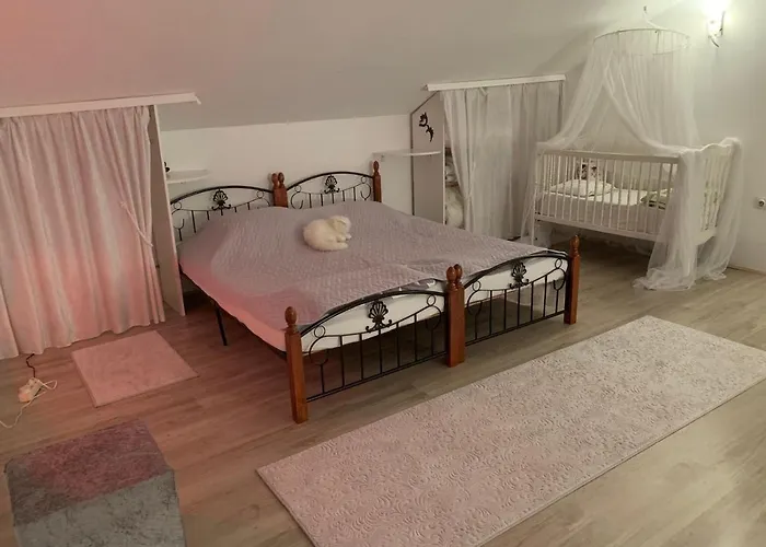 Prima House Apartament