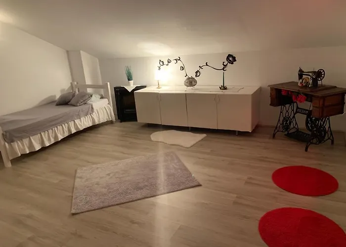 Prima House Apartament