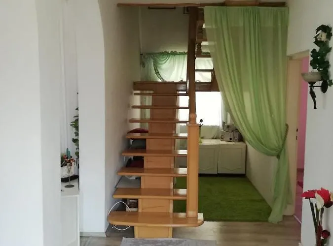 Prima House Apartament *