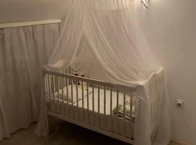 Apartament Prima House *