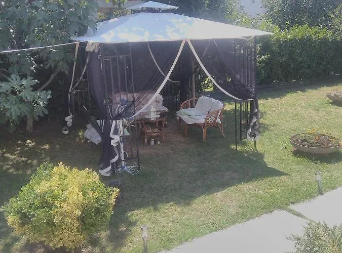 Prima House Podgorica