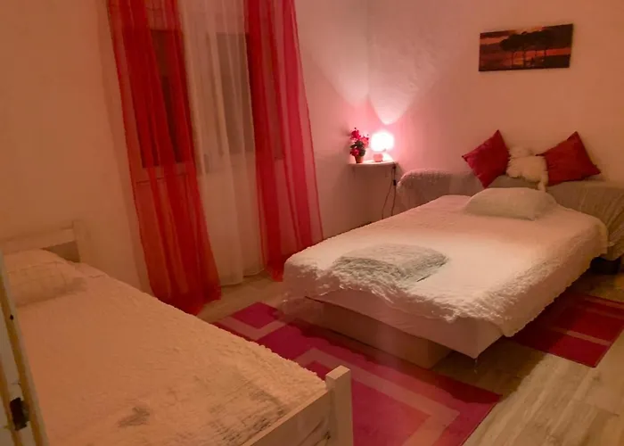 Prima House Apartament Podgorica