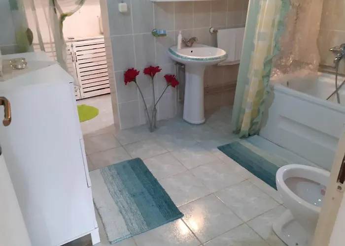 Apartament Prima House *