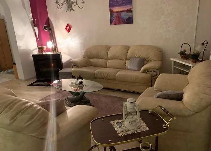 Prima House Apartament