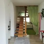 Prima House Appartement *