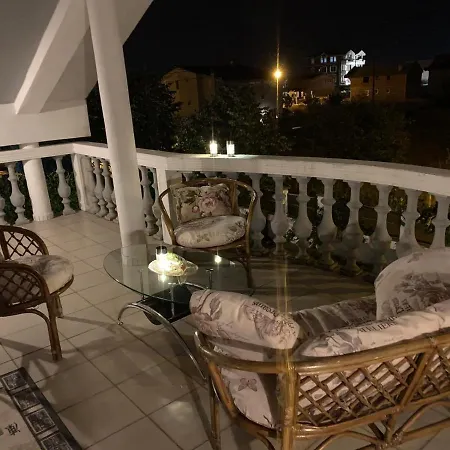 Prima House Appartement *