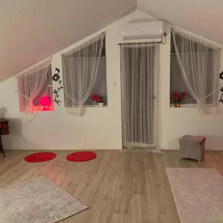 Appartement Prima House