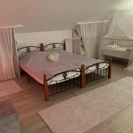 Prima House Appartement