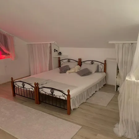 Prima House