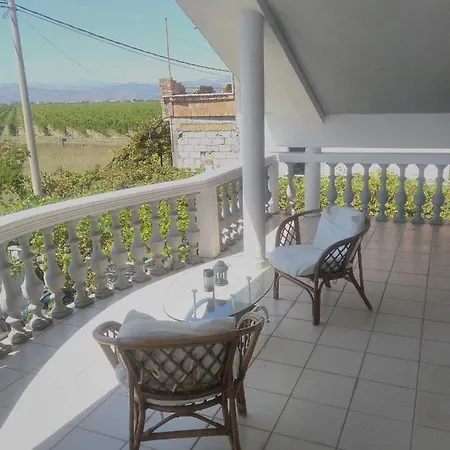 Prima House פודגוריצה