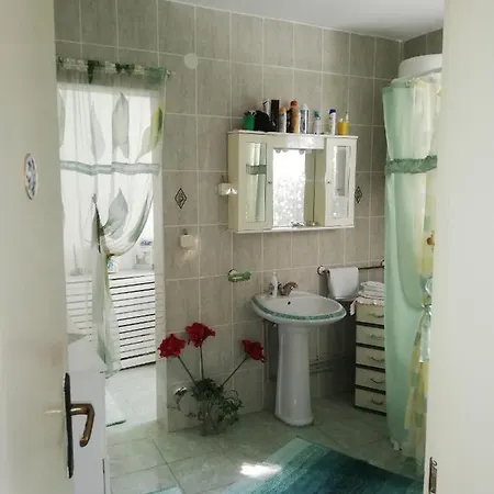 Prima House דירה