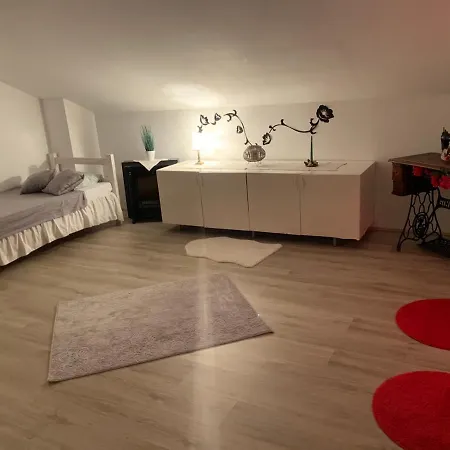 Prima House Apartment