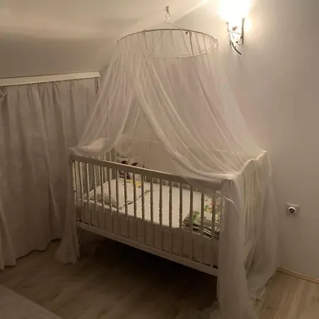 דירה Prima House *