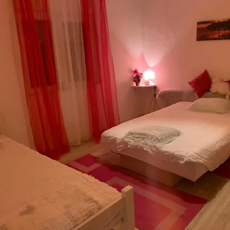 Prima House Appartement Podgorica