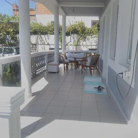 Apartment Prima House Podgorica