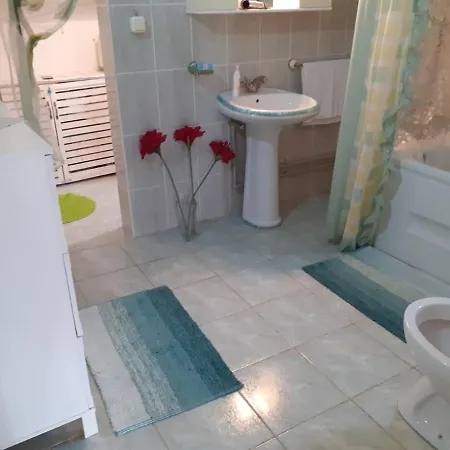 Apartment Prima House *