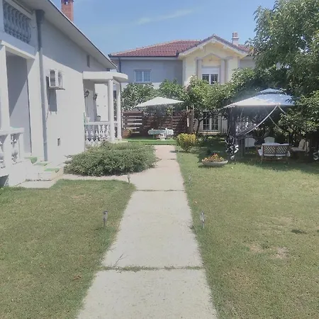 Prima House דירה *