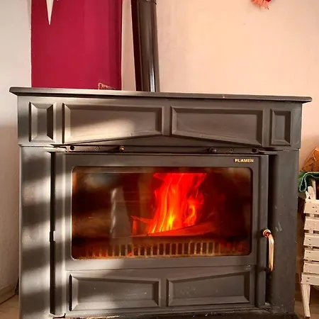 Prima House Apartment