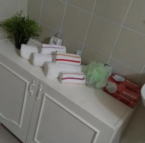 Prima House Apartamento Podgorica