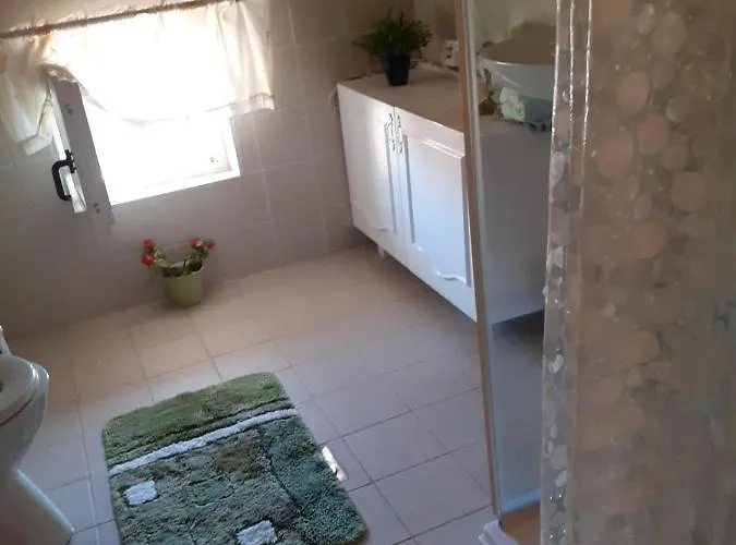 Apartamento Prima House *