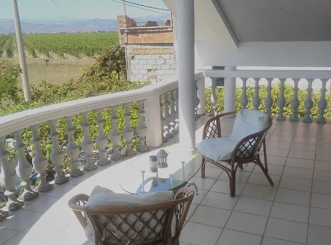 Prima House Podgorica