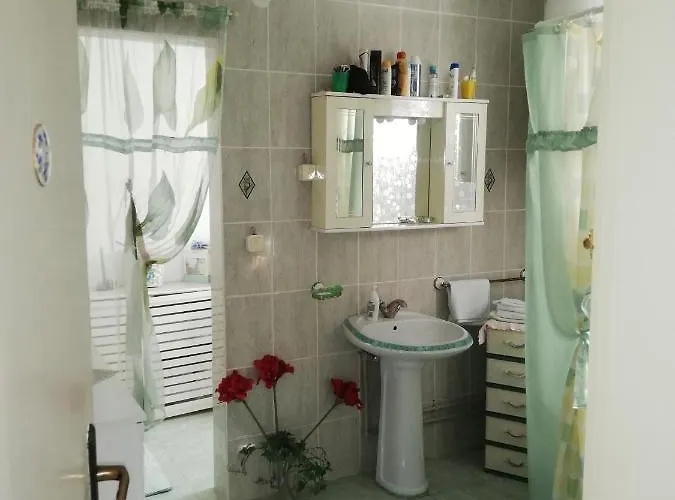 Prima House Apartamento