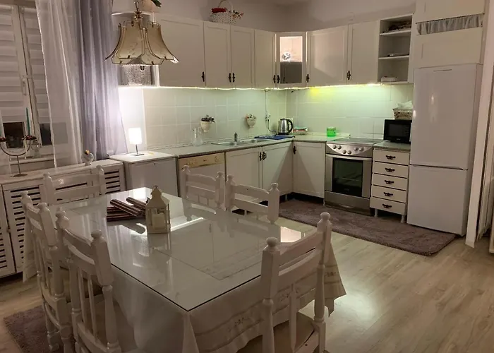 Prima House * Podgorica