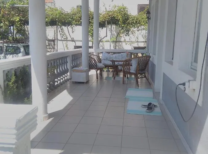 Apartamento Prima House Podgorica