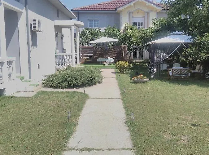 Prima House Apartamento *