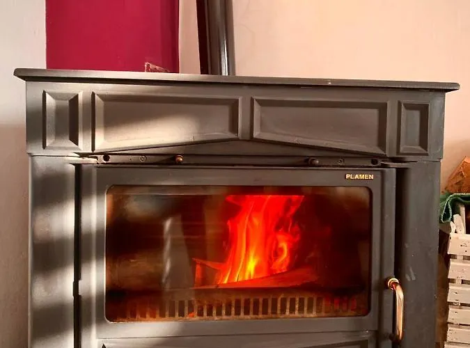 Prima House Appartement